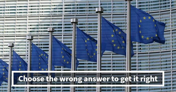 “Does Ireland Use The Pound Sterling?”: Test Your Geography Knowledge In This Quiz