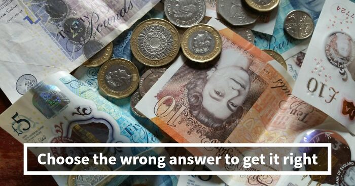 “Does Ireland Use The Pound Sterling?”: Test Your Geography Knowledge In This Quiz