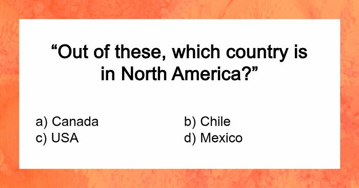 “Does Ireland Use The Pound Sterling?”: Test Your Geography Knowledge In This Quiz