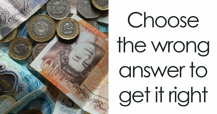 “Does Ireland Use The Pound Sterling?”: Test Your Geography Knowledge In This Quiz