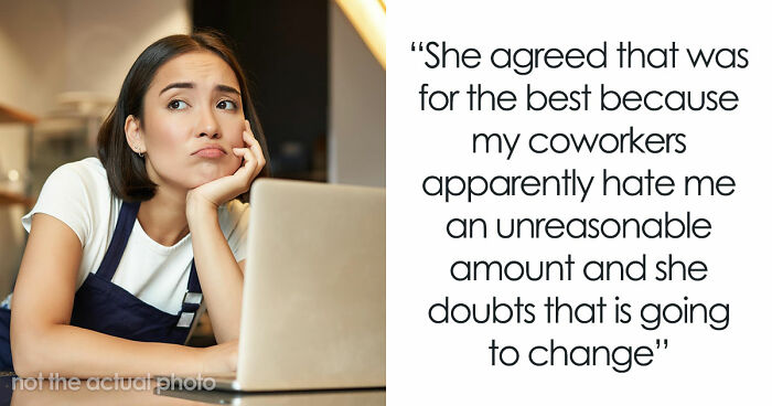 “I Was Assigned American At Birth”: Woman Identifies As Dutch, Shocked As Dutch Colleagues Avoid Her