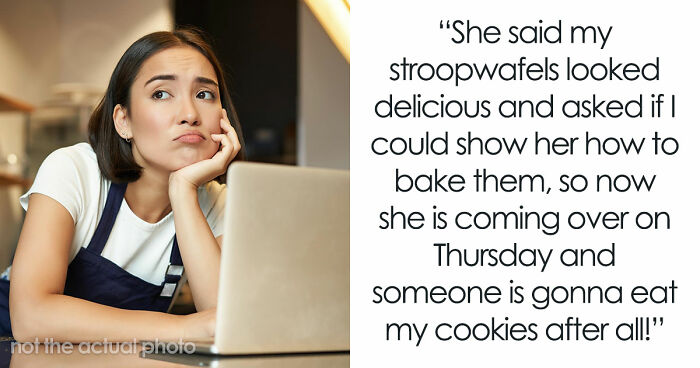 “I Was Assigned American At Birth”: Woman Identifies As Dutch, Shocked As Dutch Colleagues Avoid Her