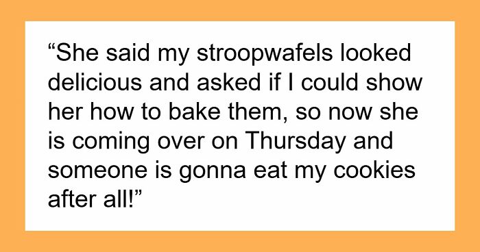 “I Was Assigned American At Birth”: Woman Identifies As Dutch, Shocked As Dutch Colleagues Avoid Her