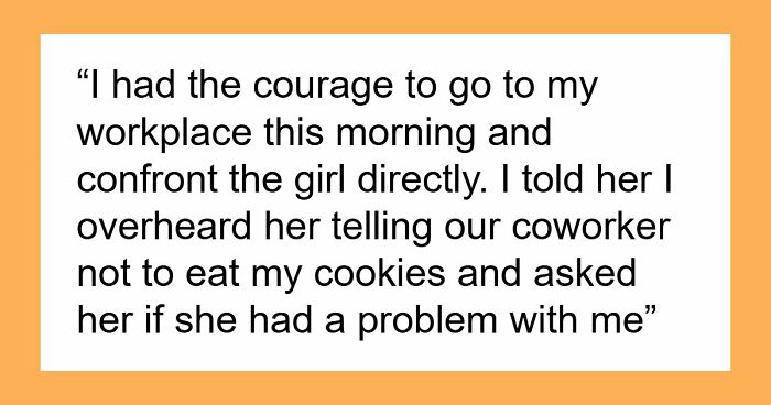 “I Was Assigned American At Birth”: Woman Identifies As Dutch, Shocked As Dutch Colleagues Avoid Her