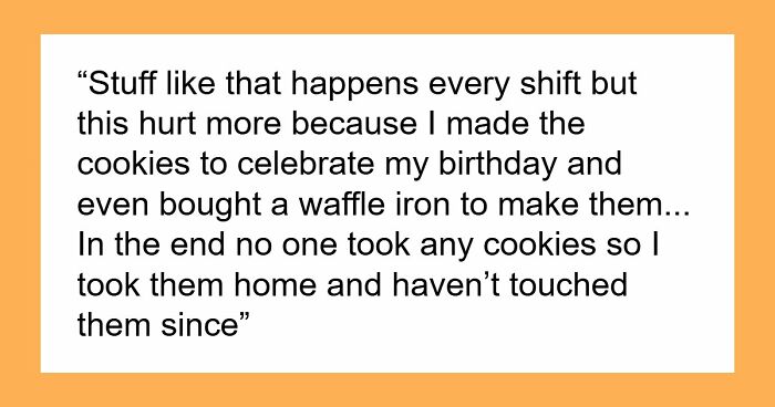 “I Was Assigned American At Birth”: Woman Identifies As Dutch, Shocked As Dutch Colleagues Avoid Her