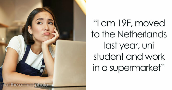 “I Was Assigned American At Birth”: Woman Identifies As Dutch, Shocked As Dutch Colleagues Avoid Her