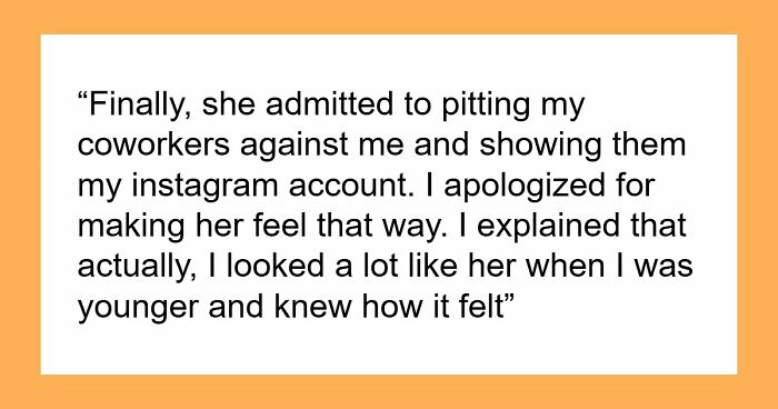 “I Was Assigned American At Birth”: Woman Identifies As Dutch, Shocked As Dutch Colleagues Avoid Her