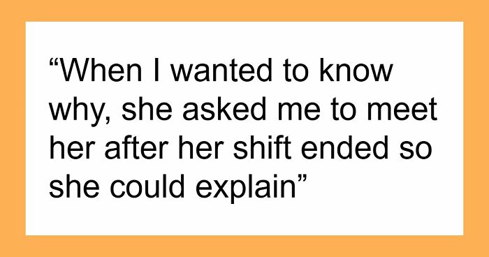 “I Was Assigned American At Birth”: Woman Identifies As Dutch, Shocked As Dutch Colleagues Avoid Her