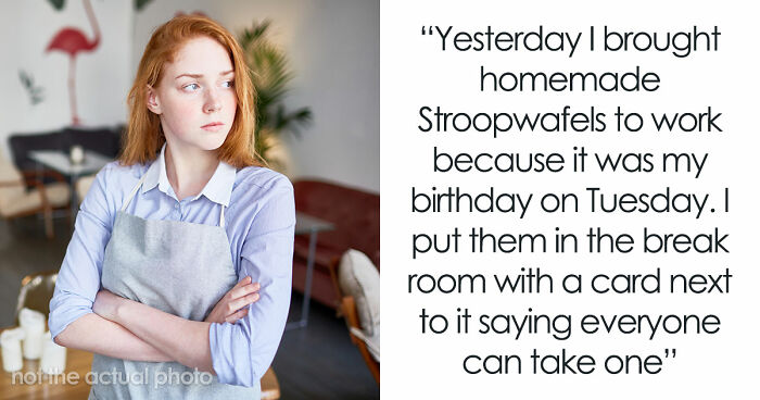 “I Was Assigned American At Birth”: Woman Identifies As Dutch, Shocked As Dutch Colleagues Avoid Her