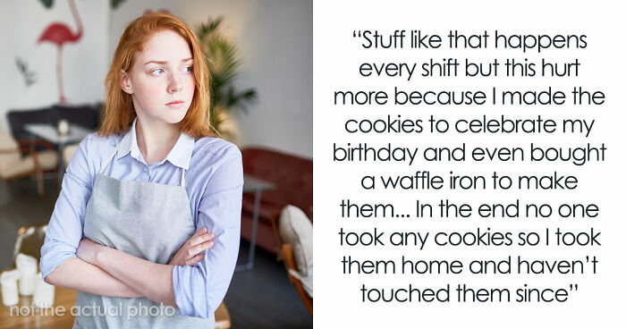 “I Was Assigned American At Birth”: Woman Identifies As Dutch, Shocked As Dutch Colleagues Avoid Her