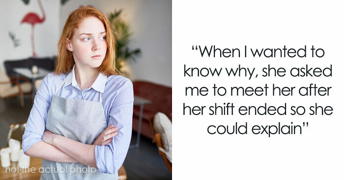 “I Was Assigned American At Birth”: Woman Identifies As Dutch, Shocked As Dutch Colleagues Avoid Her