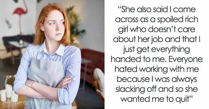 “I Was Assigned American At Birth”: Woman Identifies As Dutch, Shocked As Dutch Colleagues Avoid Her