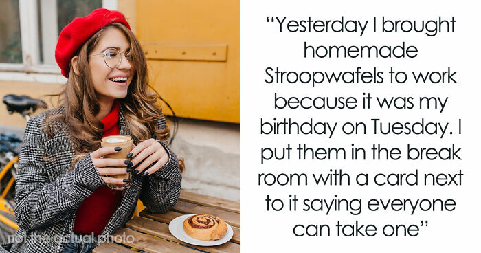 “I Was Assigned American At Birth”: Woman Identifies As Dutch, Shocked As Dutch Colleagues Avoid Her