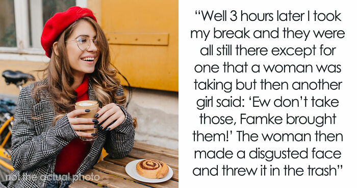 “I Was Assigned American At Birth”: Woman Identifies As Dutch, Shocked As Dutch Colleagues Avoid Her