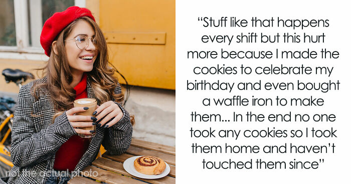 “I Was Assigned American At Birth”: Woman Identifies As Dutch, Shocked As Dutch Colleagues Avoid Her