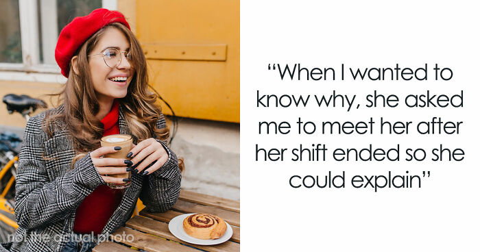 “I Was Assigned American At Birth”: Woman Identifies As Dutch, Shocked As Dutch Colleagues Avoid Her