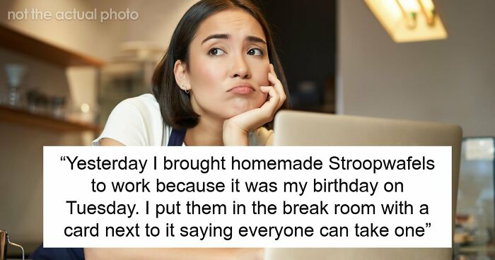 “I Was Assigned American At Birth”: Woman Identifies As Dutch, Shocked As Dutch Colleagues Avoid Her