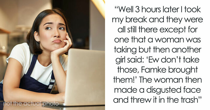 “I Was Assigned American At Birth”: Woman Identifies As Dutch, Shocked As Dutch Colleagues Avoid Her