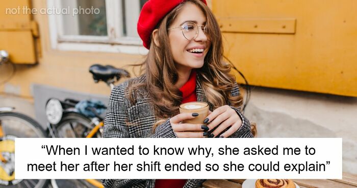 “I Was Assigned American At Birth”: Woman Identifies As Dutch, Shocked As Dutch Colleagues Avoid Her