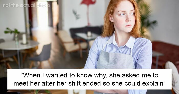 “I Was Assigned American At Birth”: Woman Identifies As Dutch, Shocked As Dutch Colleagues Avoid Her