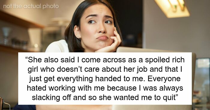 “I Was Assigned American At Birth”: Woman Identifies As Dutch, Shocked As Dutch Colleagues Avoid Her