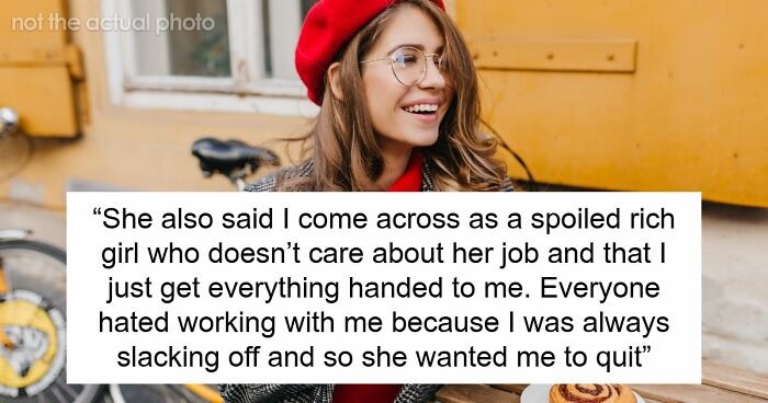 “I Was Assigned American At Birth”: Woman Identifies As Dutch, Shocked As Dutch Colleagues Avoid Her