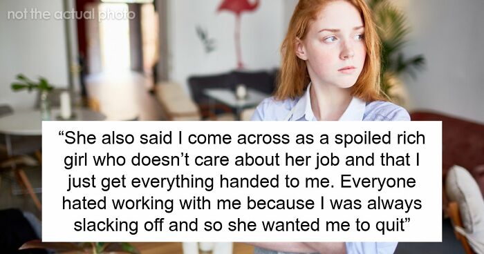 “I Was Assigned American At Birth”: Woman Identifies As Dutch, Shocked As Dutch Colleagues Avoid Her