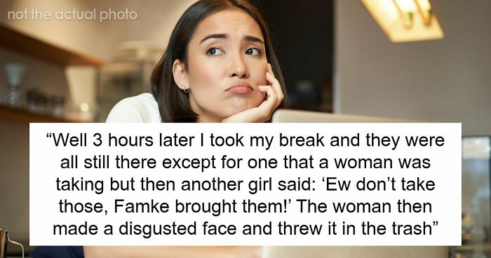 “I Was Assigned American At Birth”: Woman Identifies As Dutch, Shocked As Dutch Colleagues Avoid Her