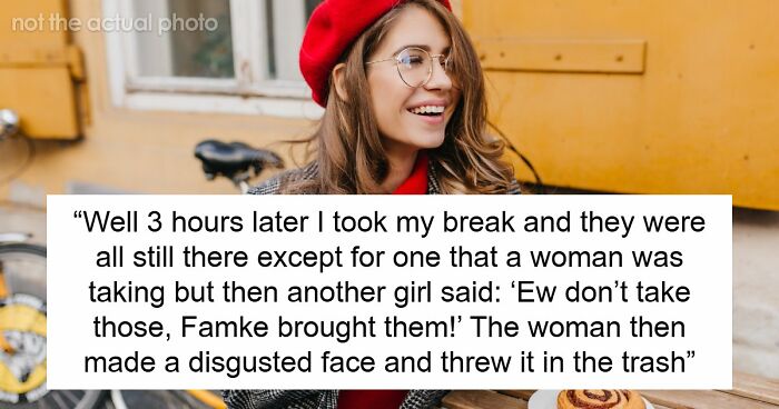 “I Was Assigned American At Birth”: Woman Identifies As Dutch, Shocked As Dutch Colleagues Avoid Her