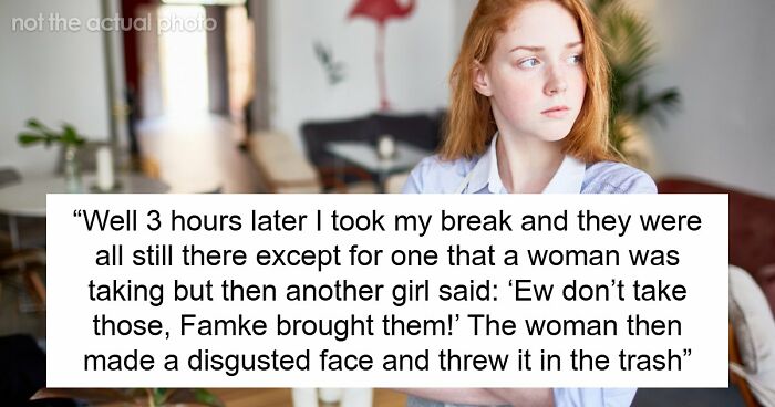 “I Was Assigned American At Birth”: Woman Identifies As Dutch, Shocked As Dutch Colleagues Avoid Her