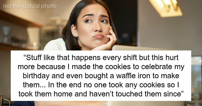 “I Was Assigned American At Birth”: Woman Identifies As Dutch, Shocked As Dutch Colleagues Avoid Her