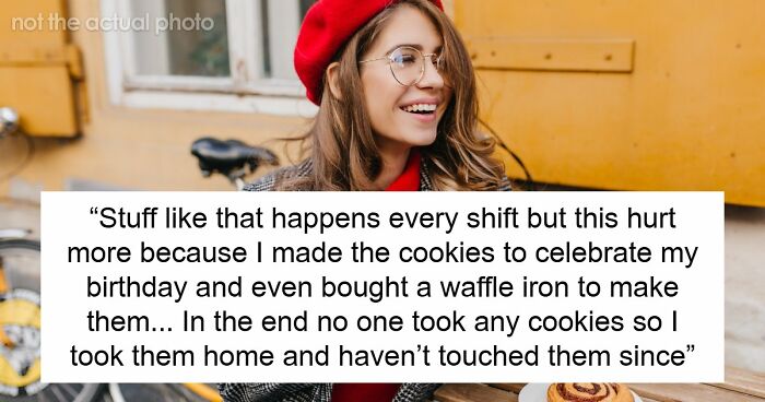 “I Was Assigned American At Birth”: Woman Identifies As Dutch, Shocked As Dutch Colleagues Avoid Her