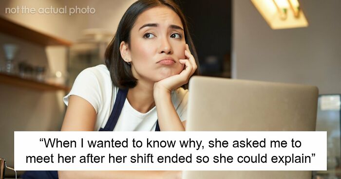 “I Was Assigned American At Birth”: Woman Identifies As Dutch, Shocked As Dutch Colleagues Avoid Her