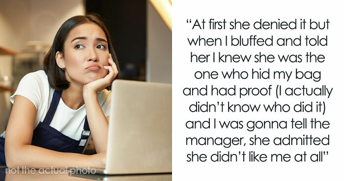 “I Was Assigned American At Birth”: Woman Identifies As Dutch, Shocked As Dutch Colleagues Avoid Her