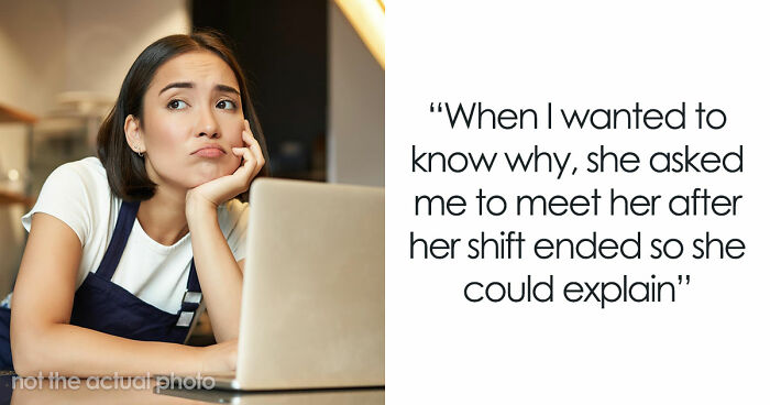 “I Was Assigned American At Birth”: Woman Identifies As Dutch, Shocked As Dutch Colleagues Avoid Her