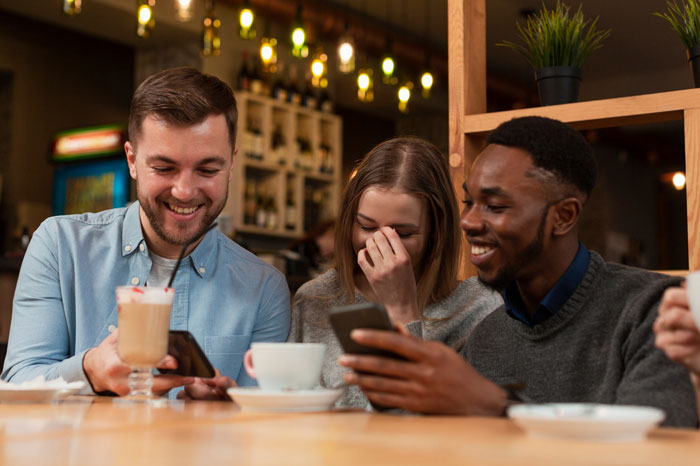 &ldquo;I Was Assigned American At Birth&rdquo;: Woman Identifies As Dutch, Shocked As Dutch Colleagues Avoid Her