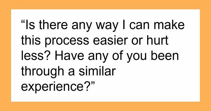 “[Am I The Jerk] For Getting A Tattoo Knowing It Will Upset My Mum?”