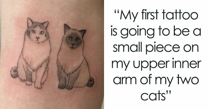 “[Am I The Jerk] For Getting A Tattoo Knowing It Will Upset My Mum?”