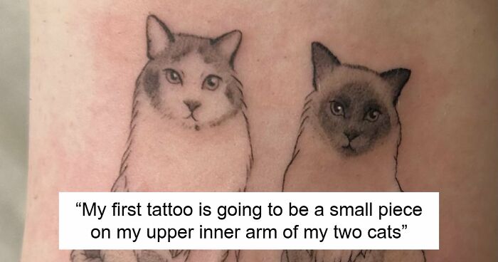 “[Am I The Jerk] For Getting A Tattoo Knowing It Will Upset My Mum?”