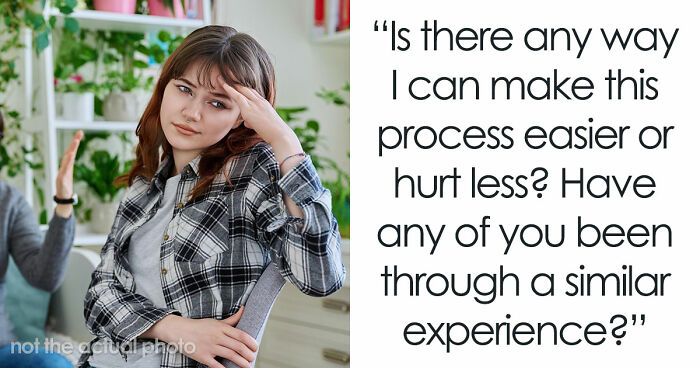 “[Am I The Jerk] For Getting A Tattoo Knowing It Will Upset My Mum?”