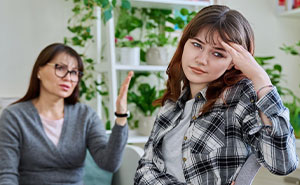 Parents Threaten 19YO Daughter For Wanting A Tattoo, Act Like She Announced A Crime Instead Of Ink