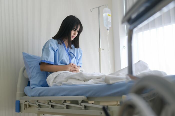 “Just A Bad Period”: 65 Shocking Stories Of Patients Being Ignored In Emergencies