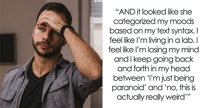 Man Thinks He’s Losing His Memory, Shocked To Discover His GF Has Been Manipulating Him All Along