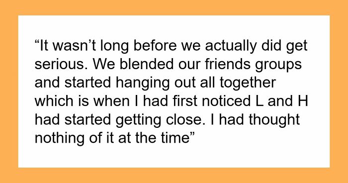 Husband Leaves His Laptop Open On Wrong Tab, Wife Spends A Year Quietly Destroying His Whole Life