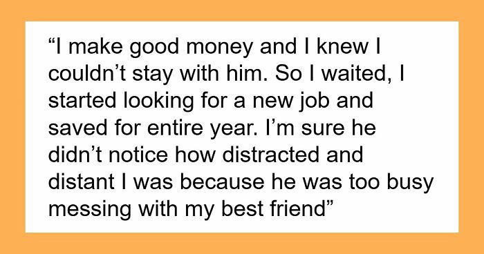 Husband Leaves His Laptop Open On Wrong Tab, Wife Spends A Year Quietly Destroying His Whole Life