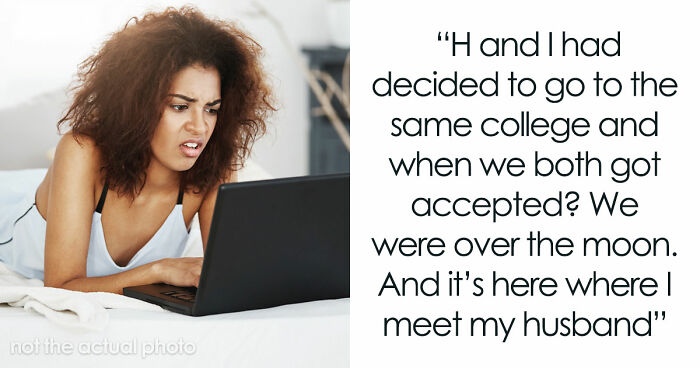 Husband Leaves His Laptop Open On Wrong Tab, Wife Spends A Year Quietly Destroying His Whole Life