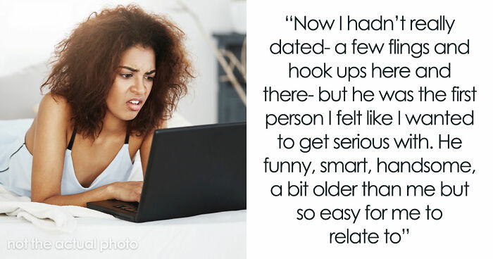 Husband Leaves His Laptop Open On Wrong Tab, Wife Spends A Year Quietly Destroying His Whole Life