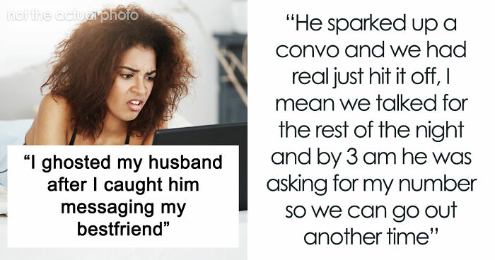 Husband Leaves His Laptop Open On Wrong Tab, Wife Spends A Year Quietly Destroying His Whole Life