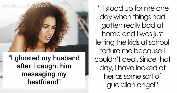 Husband Leaves His Laptop Open On Wrong Tab, Wife Spends A Year Quietly Destroying His Whole Life