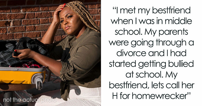 Husband Leaves His Laptop Open On Wrong Tab, Wife Spends A Year Quietly Destroying His Whole Life